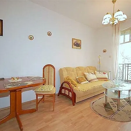 Extra - Apartament Patio Mare Ii * Sopot