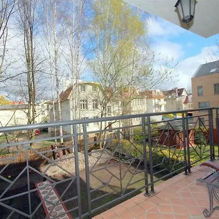 Extra - Apartament Patio Mare Ii Lejlighed *