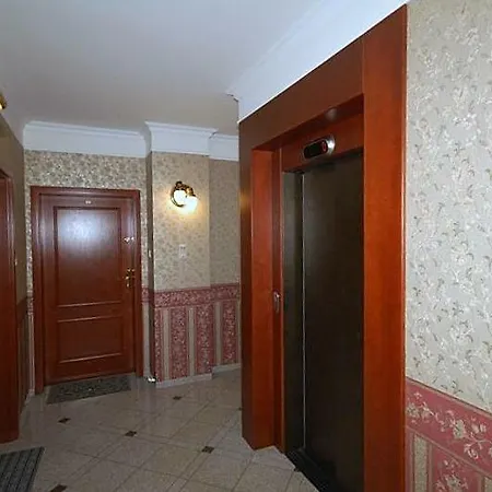 Apartman Extra - Apartament Patio Mare Ii Sopot
