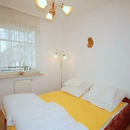 Extra - Apartament Patio Mare Ii * Sopot