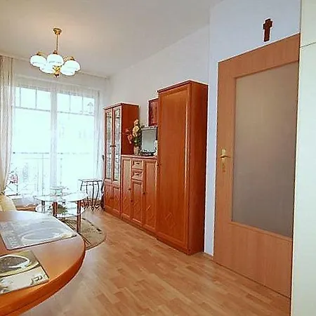 Extra - Apartament Patio Mare Ii *