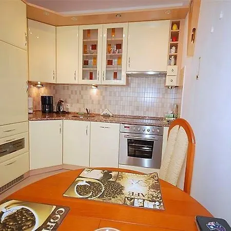 Extra - Apartament Patio Mare Ii Apartman *