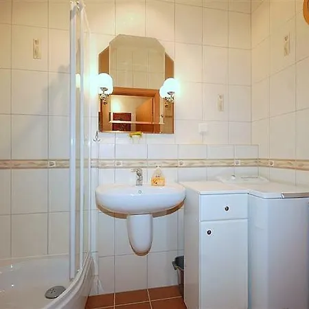 Extra - Apartament Patio Mare Ii Apartman *