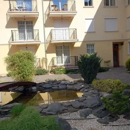 Extra - Apartament Patio Mare Ii