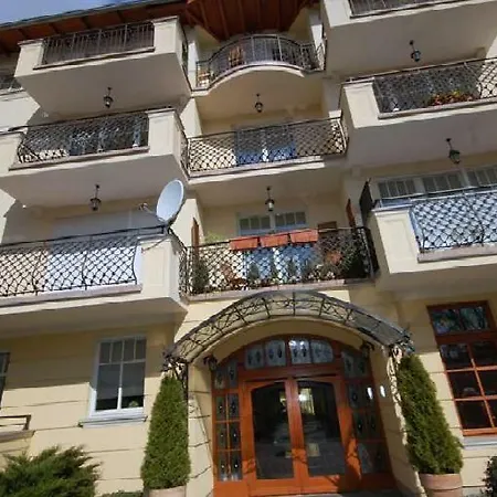 Extra - Apartament Patio Mare Ii Sopot
